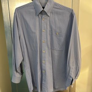 Scott Barber Dress Shirt
